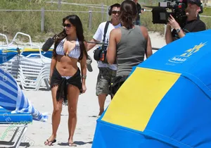 Kim Kardashian / KimKardashian / kimkadarshian nude photo #1423