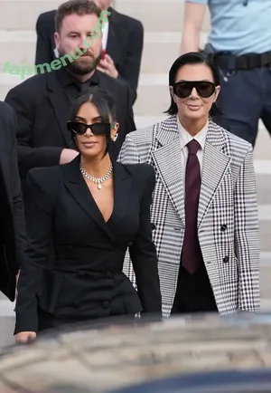 Kim Kardashian / KimKardashian / kimkadarshian nude photo #1816