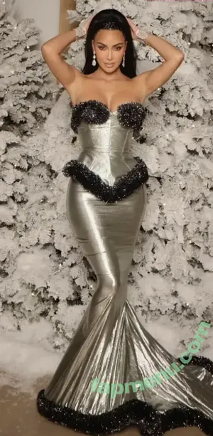 Kim Kardashian / KimKardashian / kimkadarshian nude photo #1818