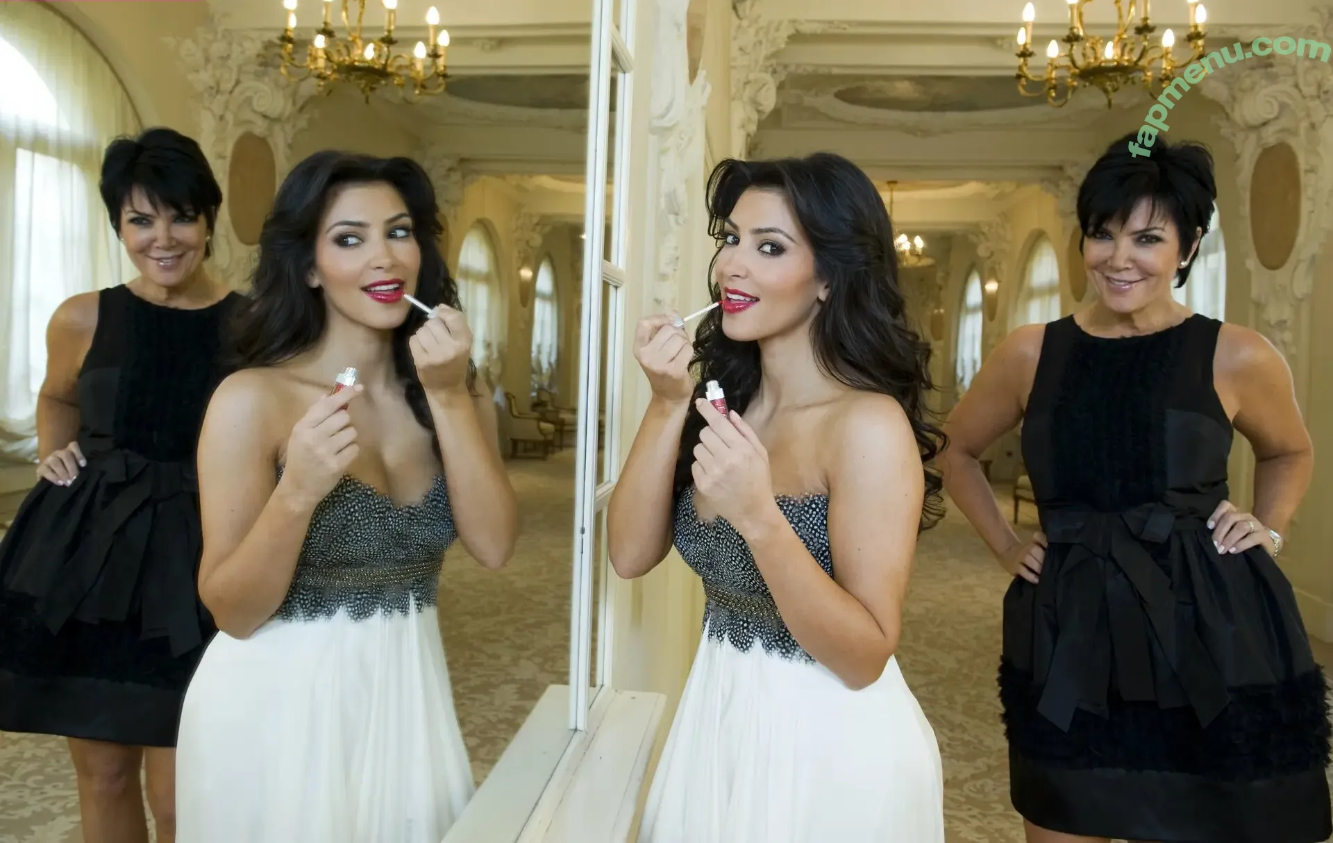 Kim Kardashian nude photo #1023 (KimKardashian)