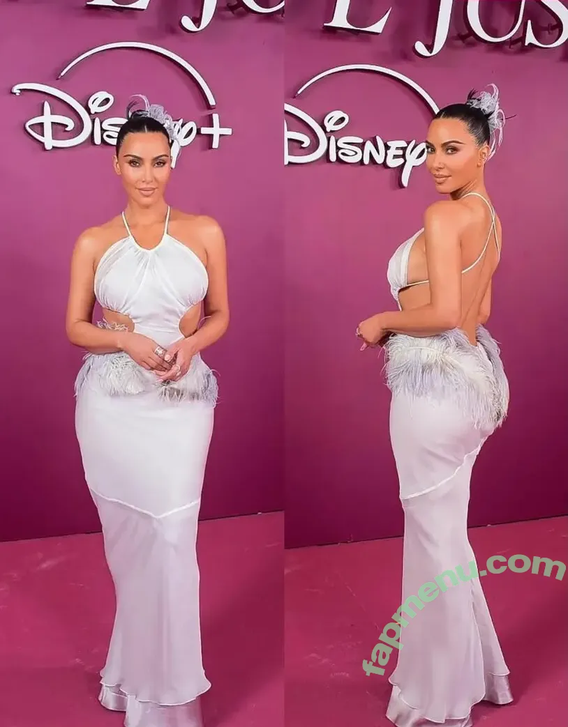 Kim Kardashian nude photo #1115 (KimKardashian)