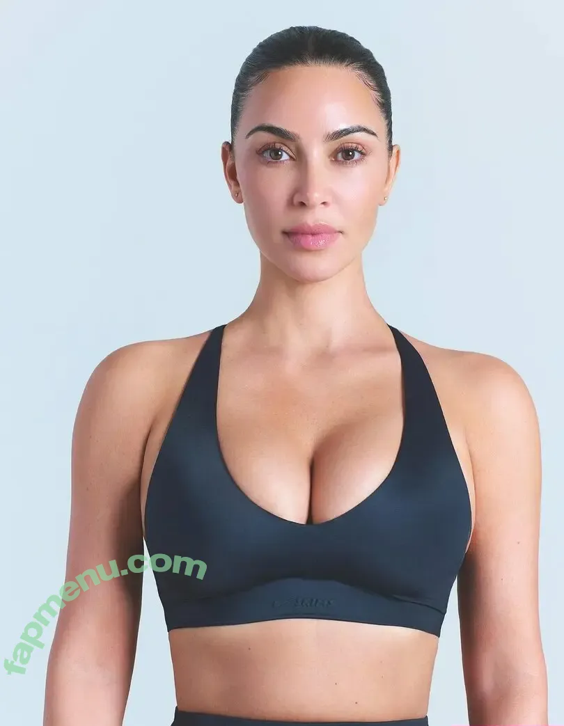 Kim Kardashian nude photo #1215 (kimkardashian)