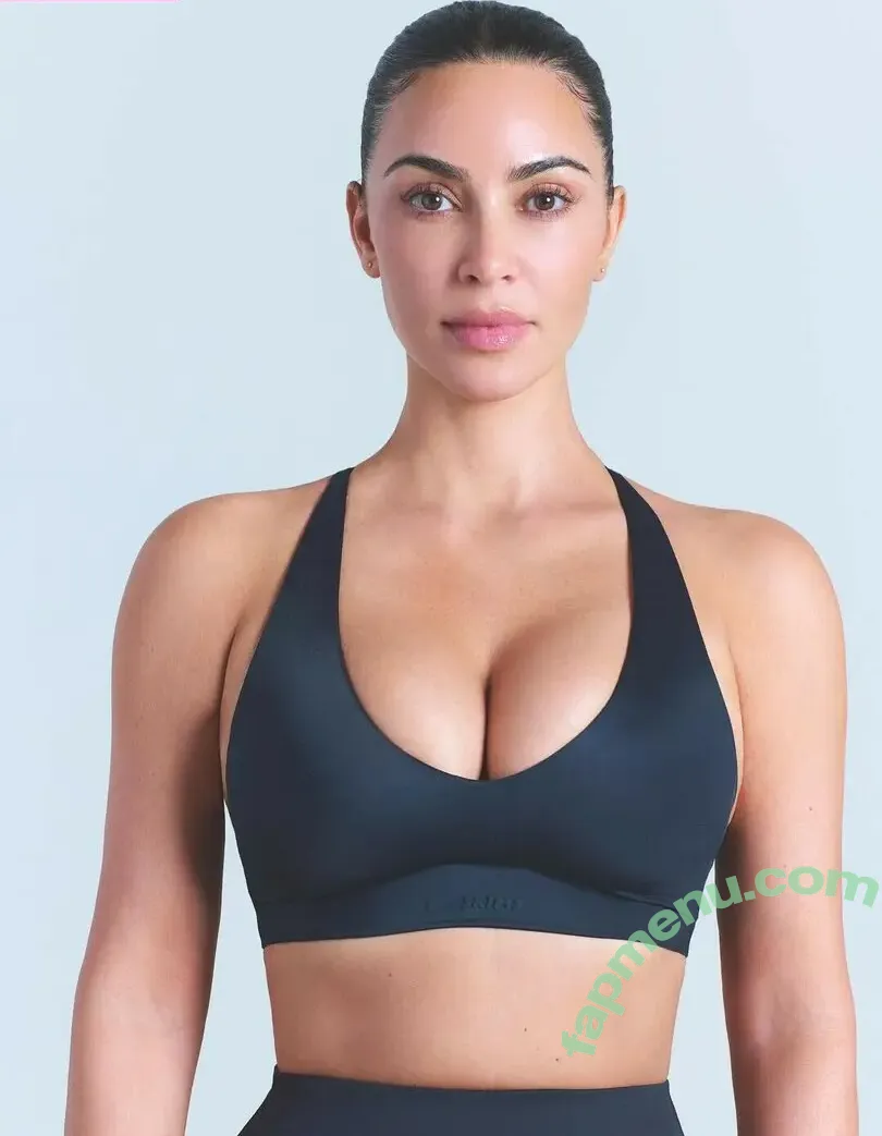 Kim Kardashian nude photo #1268 (KimKardashian)