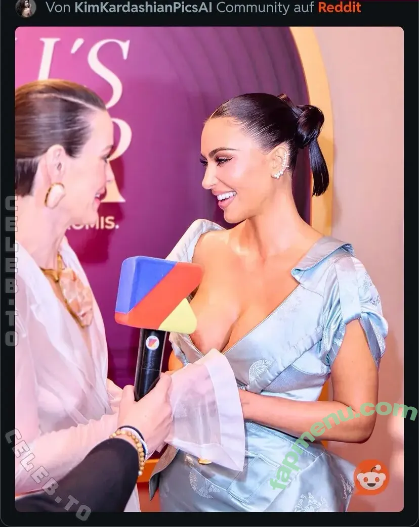 Kim Kardashian nude photo #1452 (KimKardashian)