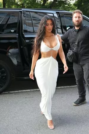 Kim Kardashian / KimKardashian / kimkadarshian nude photo #4185