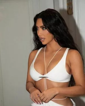 Kim Kardashian / KimKardashian / kimkadarshian nude photo #4215