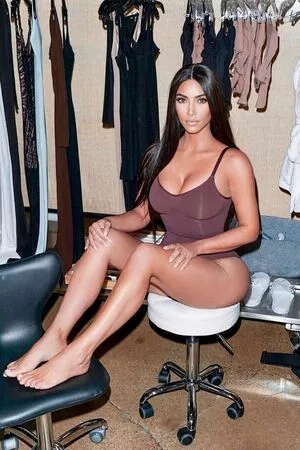 Kim Kardashian / KimKardashian / kimkadarshian nude photo #4398