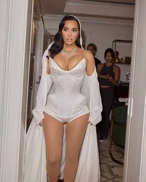 Kim Kardashian / KimKardashian / kimkadarshian nude photo #4441