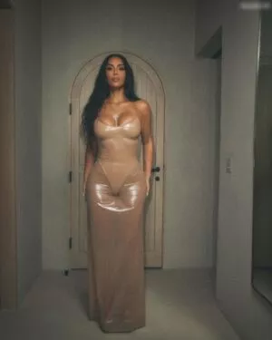 Kim Kardashian / KimKardashian / kimkadarshian nude photo #4470