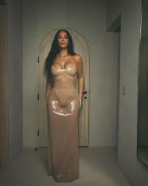 Kim Kardashian / KimKardashian / kimkadarshian nude photo #4477