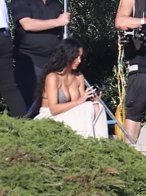 Kim Kardashian / KimKardashian / kimkadarshian nude photo #4500