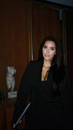 Kim Kardashian / KimKardashian / kimkadarshian nude photo #4529