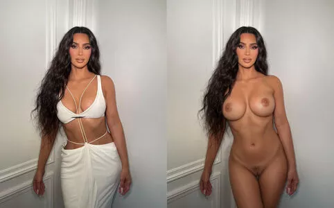 Kim Kardashian / KimKardashian / kimkadarshian nude photo #4591