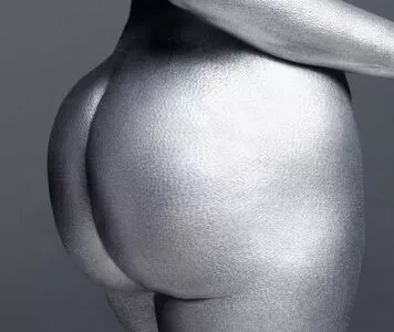 Kim Kardashian / KimKardashian / kimkadarshian nude photo #4606