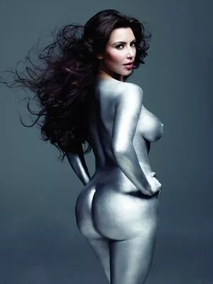 Kim Kardashian / KimKardashian / kimkadarshian nude photo #4607