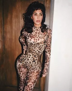 Kim Kardashian / KimKardashian / kimkadarshian nude photo #4651