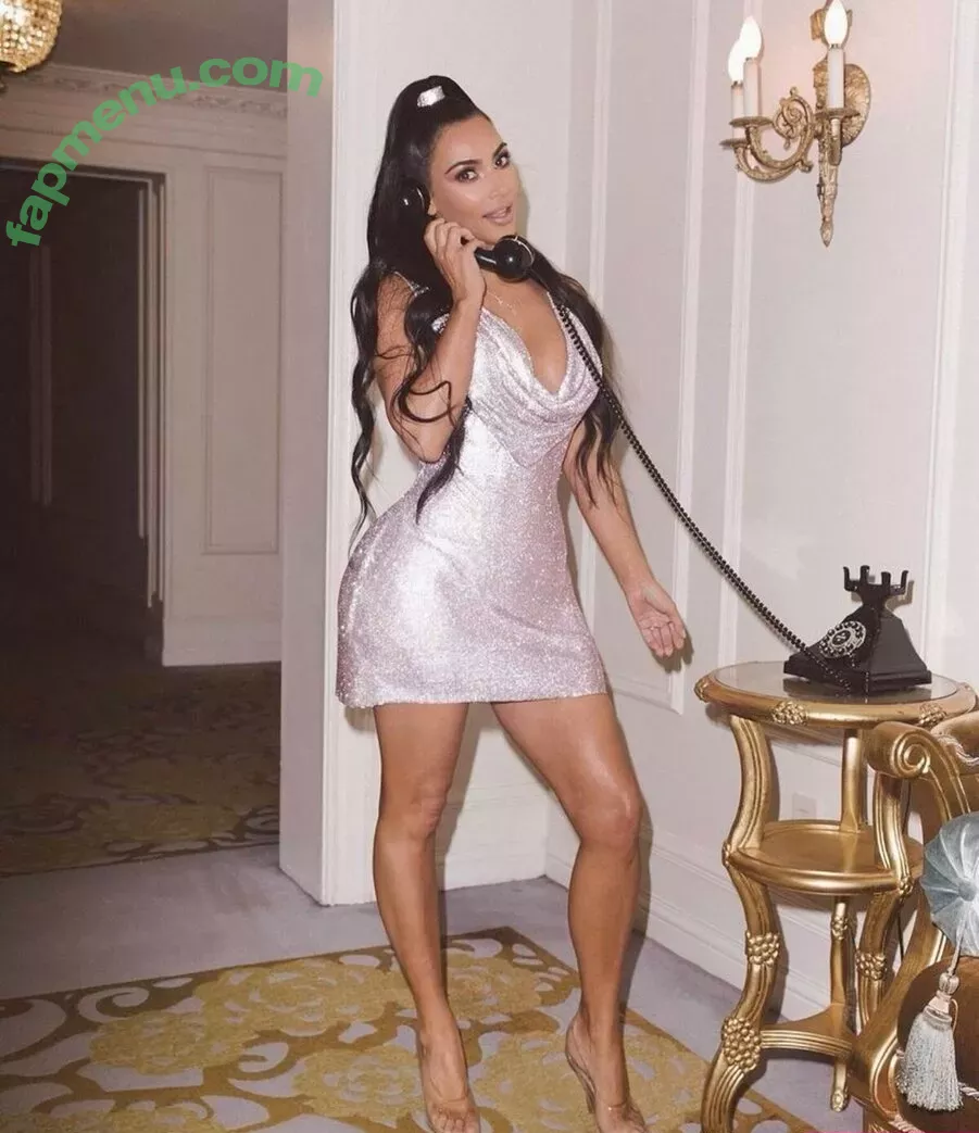 Kim Kardashian nude photo #4404 (KimKardashian / kimkadarshian)