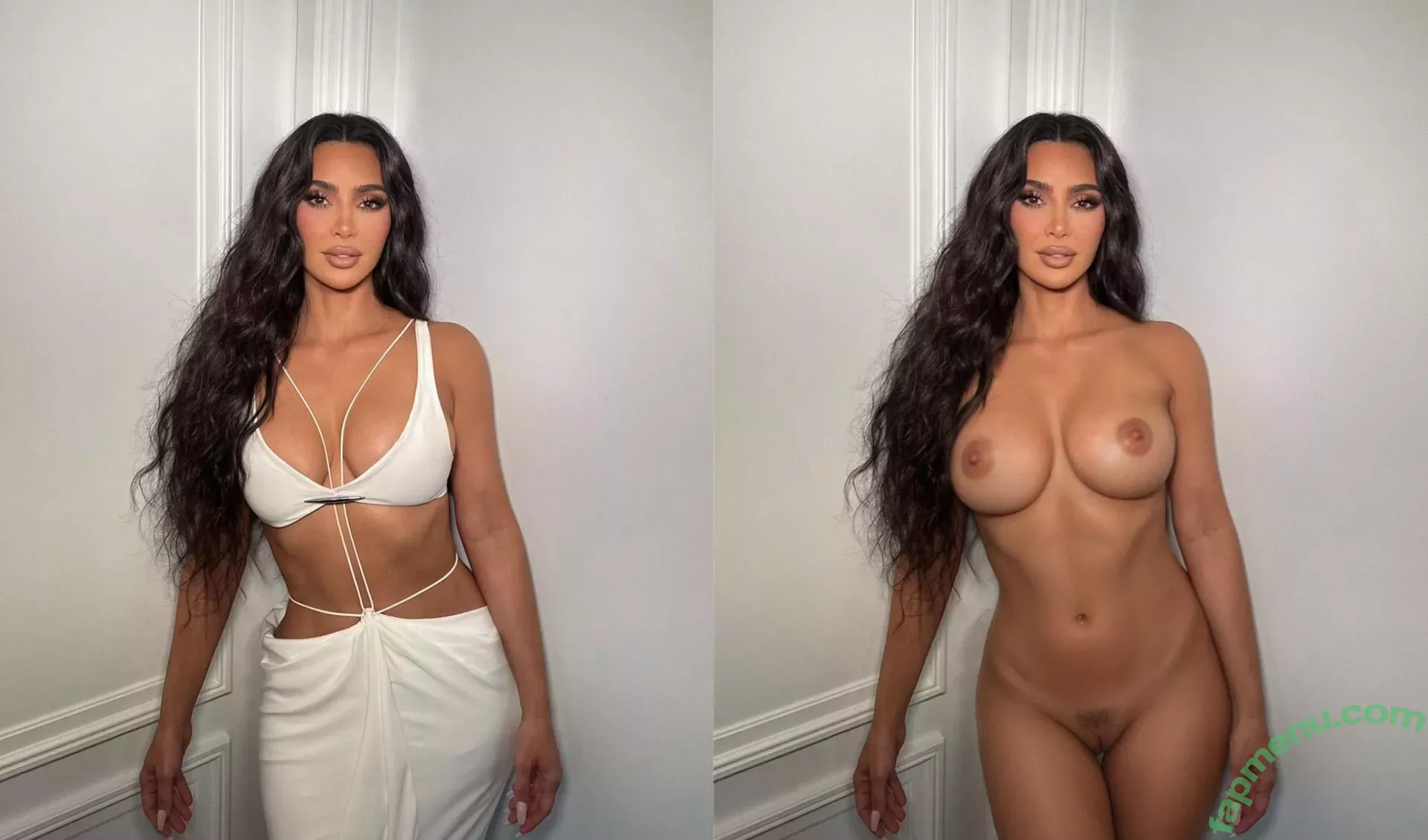 Kim Kardashian nude photo #4591 (KimKardashian / kimkadarshian)