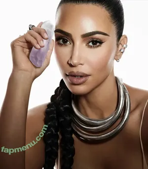 Kim Kardashian / KimKardashian / kim_kardashian nude photo #5408