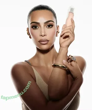 Kim Kardashian / KimKardashian / kim_kardashian nude photo #5410