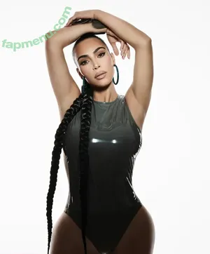 Kim Kardashian / KimKardashian / kim_kardashian nude photo #5412