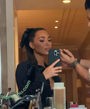 Kim Kardashian / KimKardashian / kim.kardashian nude photo #5444