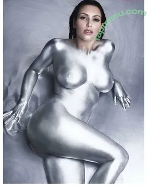 Kim Kardashian / KimKardashian / kim_kardashian nude photo #5582