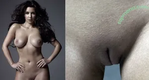 Kim Kardashian / KimKardashian / kim_kardashian nude photo #5587