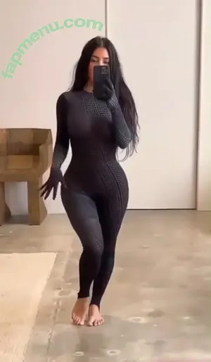 Kim Kardashian / KimKardashian / kimkadarshian nude photo #5674