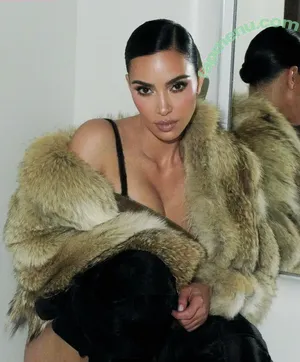 Kim Kardashian / KimKardashian / kimkadarshian nude photo #5691