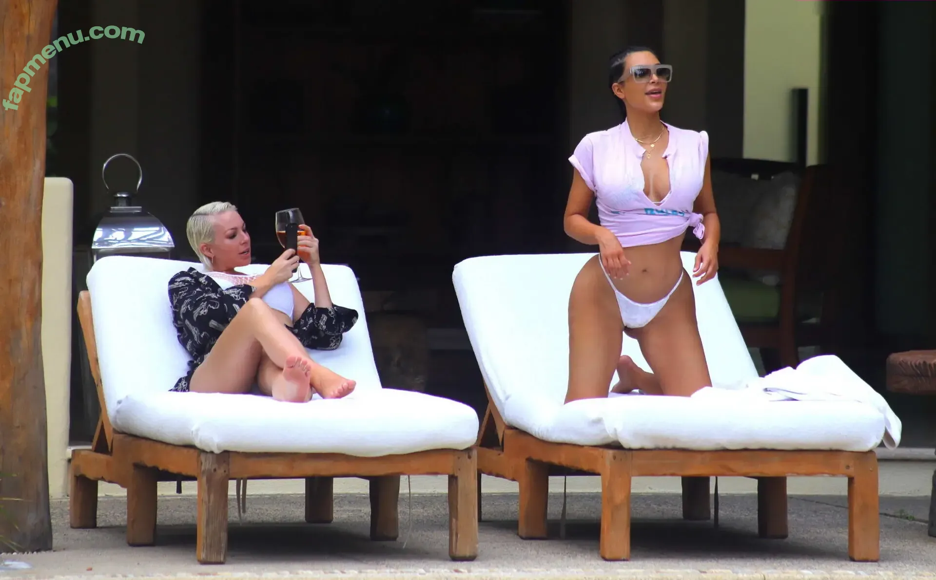 Kim Kardashian nude photo #5340 (KimKardashian / kim_kardashian)