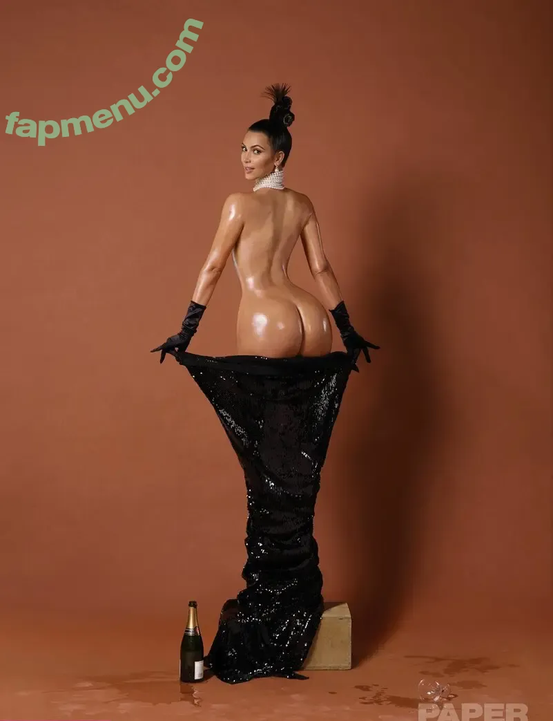 Kim Kardashian nude photo #5479 (KimKardashian / kim_kardashian)