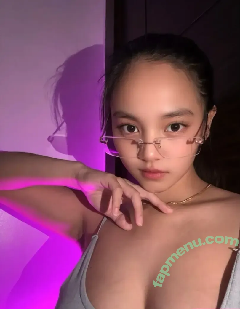 Kim Kho nude photo #0007 (itskim_kho / itskimkho)