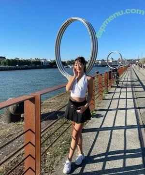 Kim Kine / Kim_kine / kimkine nude photo #0007