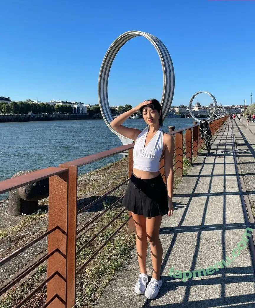 Kim Kine nude photo #0004 (Kim_kine / kimkine)