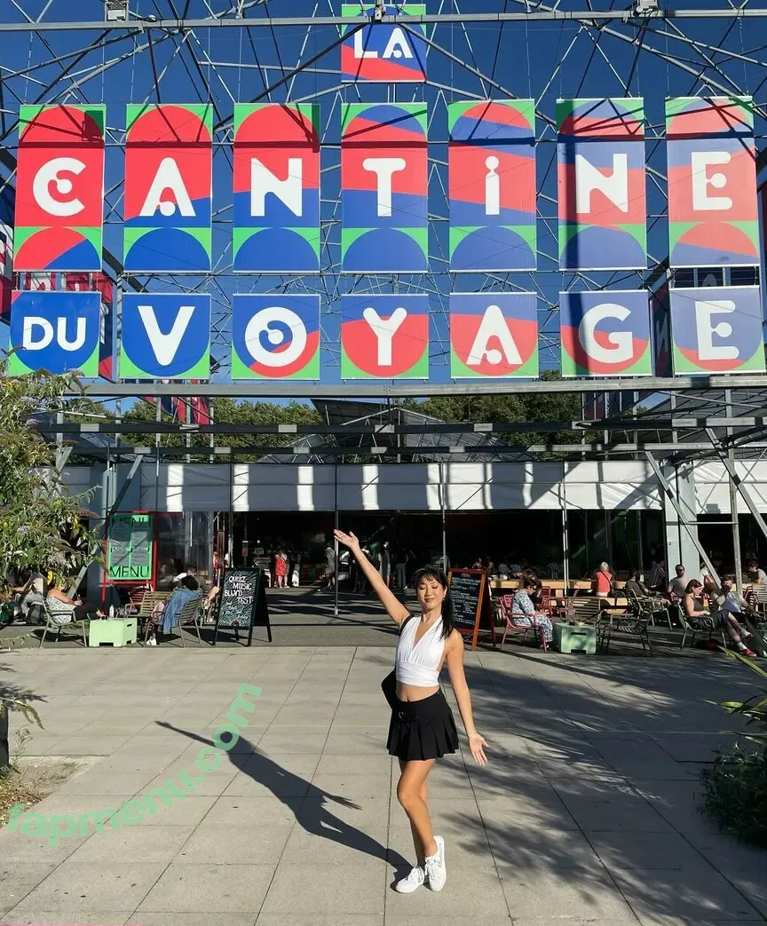 Kim Kine nude photo #0006 (Kim_kine / kimkine)