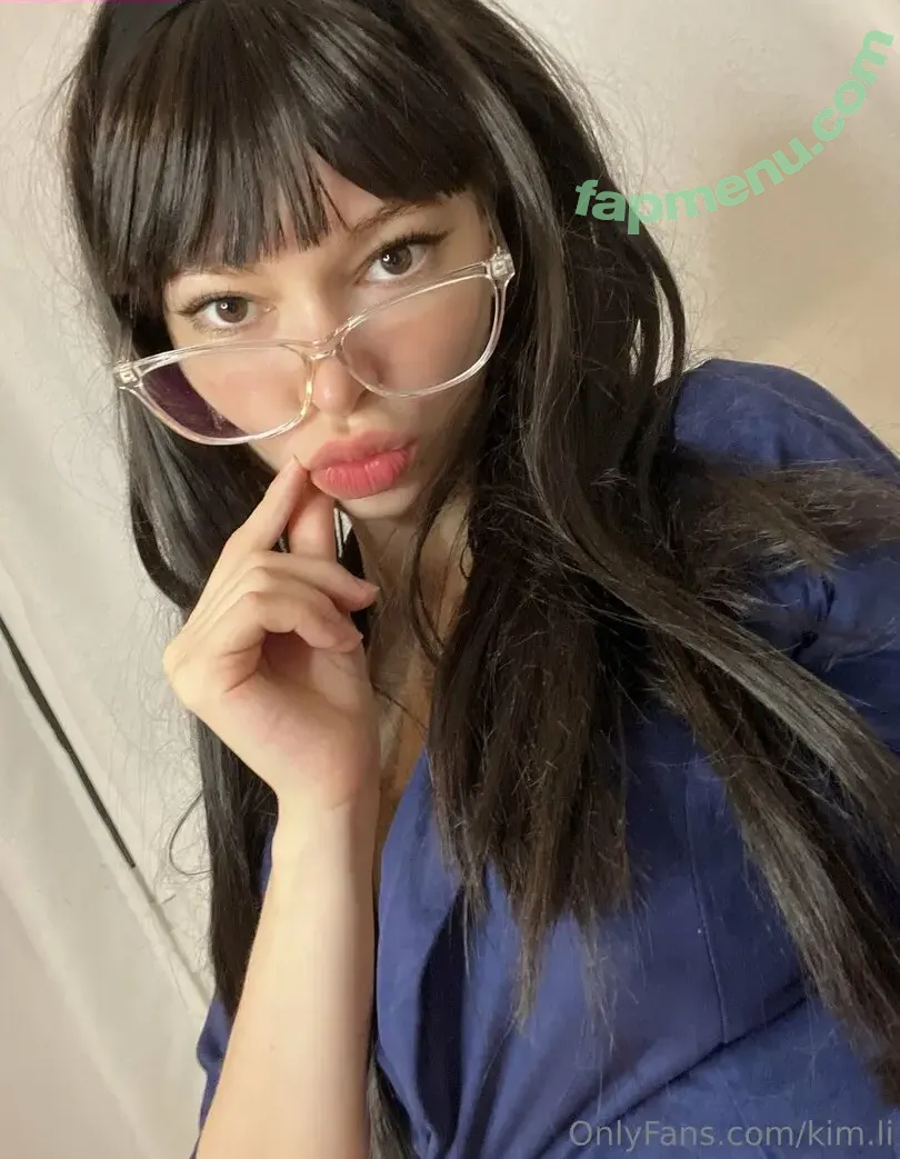 kim.li nude photo #0011 (kimmieli13)