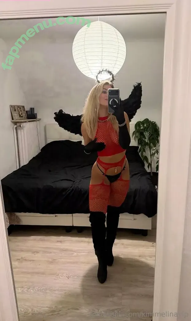 Kim-Melina Niemann nude photo #0021 (Kimniemann)