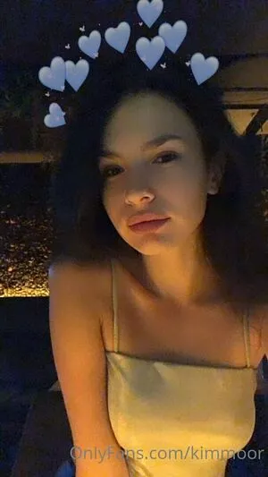 Kim Moor / _HornyBaby_ / kim_moor / kimberlinajm nude photo #0014