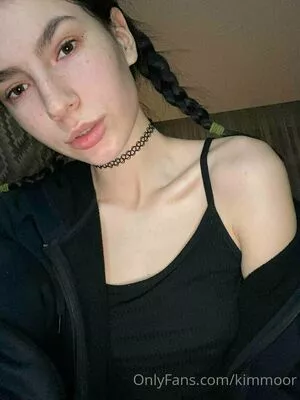 Kim Moor / _HornyBaby_ / kim_moor / kimberlinajm nude photo #0029