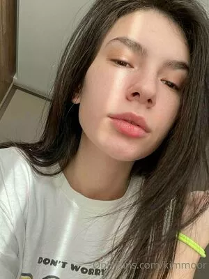 Kim Moor / _HornyBaby_ / kim_moor / kimberlinajm nude photo #0033