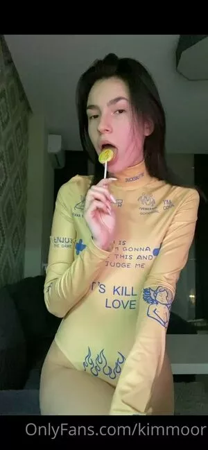 Kim Moor / _HornyBaby_ / kim_moor / kimberlinajm nude photo #0088