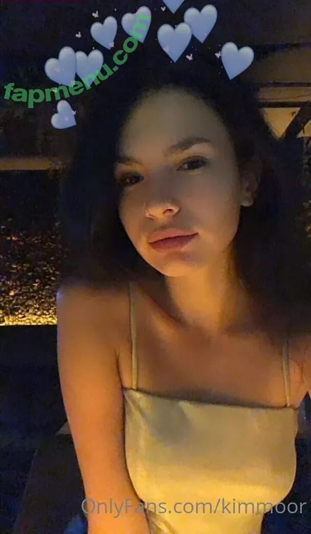 Kim Moor nude photo #0014 (_HornyBaby_ / kim_moor / kimberlinajm)