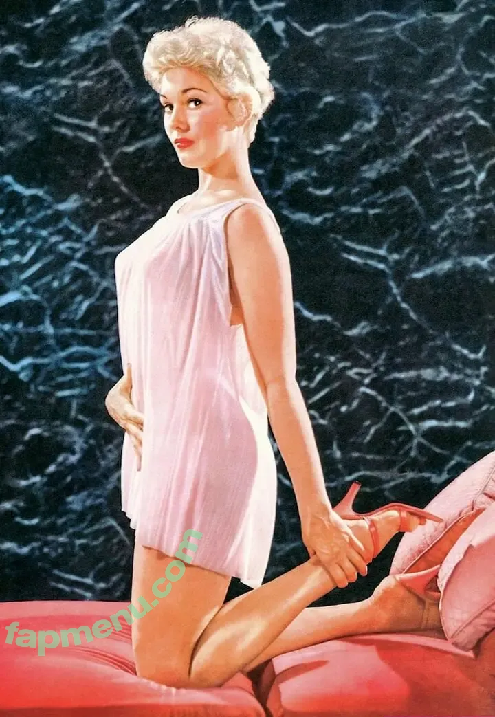 Kim Novak nude photo #0009 (Kim Novak)