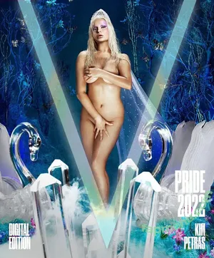 Kim Petras / kimpetras nude photo #0071