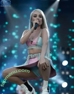Kim Petras / kimpetras nude photo #0085