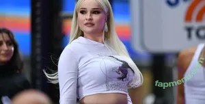Kim Petras / kimpetras nude photo #0086