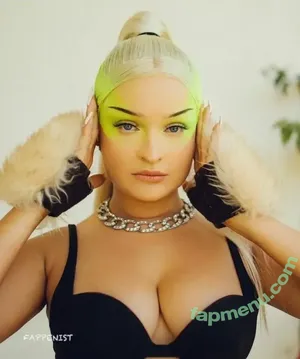 Kim Petras / kimpetras nude photo #0089
