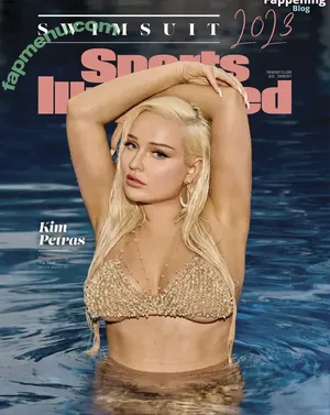 Kim Petras / kimpetras nude photo #0094