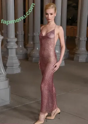 Kim Petras / kimpetras nude photo #0105